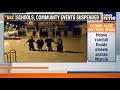 Spain Battles Storm Alice | Severe Flooding Hits Murcia | News9