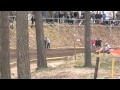 ONK Gemert 2011 - eerste manche MX1 