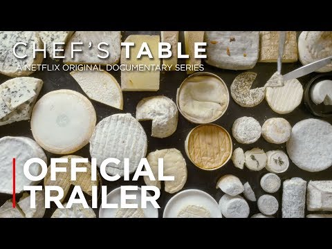 Chef's Table: France'