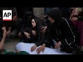 Israeli strike on school-turned-shelter in Gaza City kills 23, authorities say