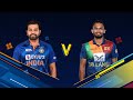 Lanka pi Bharat series victory sadhistunda? 🏏