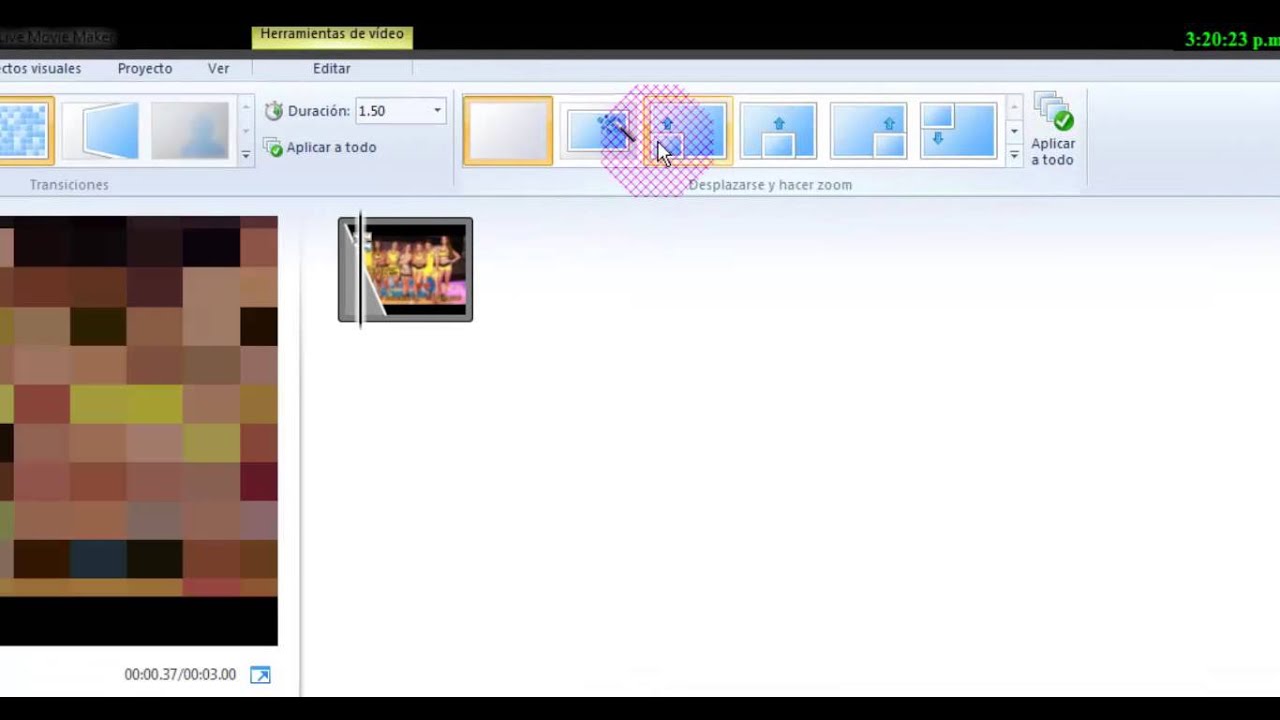 CODEC AUTOMATICAMENTE WINDOWS MOVIE MAKER SCARICARE