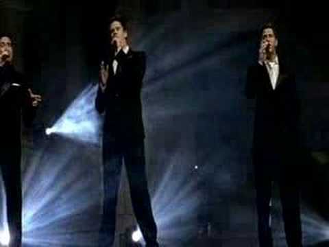 Il Divo - Hero Live