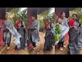 Anchor Suma's funny dance with Anasuya goes viral on social media