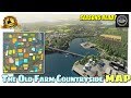 The Old Farm Countryside v3.0.0.0