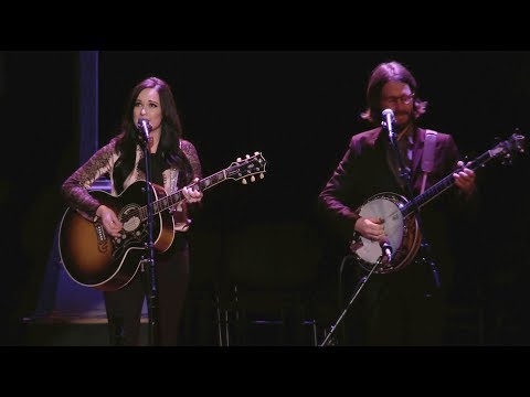 Family is Family - Kacey Musgraves - 1/21/2017