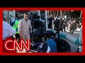 ISIS claims responsibility for deadly twin blasts in Iran