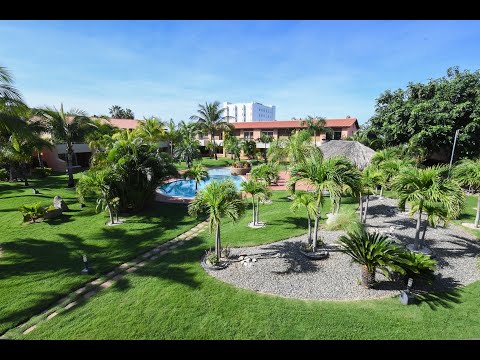 Property video