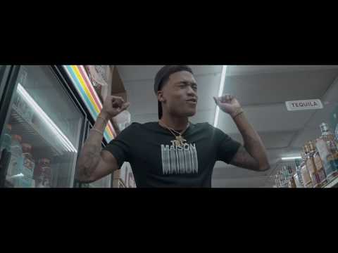 TEC - WHITE FLAG (MUSIC VIDEO)