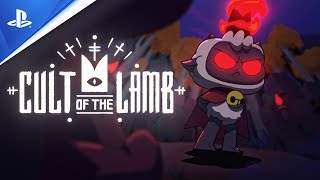 Cult of the lamb :  bande-annonce