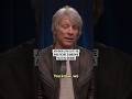 Jon Bon Jovi says he and Richie Sambora have no drama