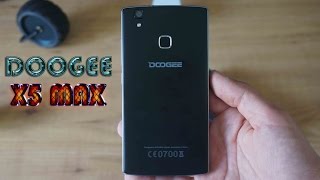 Video DOOGEE X5 Z0S0Duz7ts0