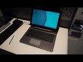 HP Pro x2 612 Business Convertible Laptop