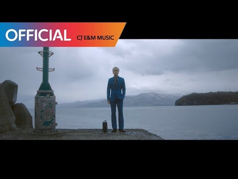 로이킴 (Roy Kim) - 문득 (Suddenly) (MAIN TITLE) MV