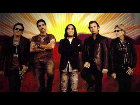 Don't Stop Believin': Everyman's Journey'