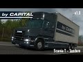 Scania T Tandem – ByCapital v1.0