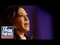 Kellyanne Conway: Kamala Harris’ book was a mistake