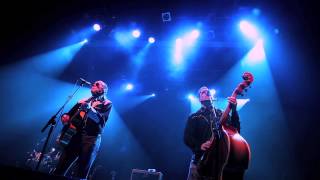 The Dodge Brothers  - Churchhouse Blues (Live at KOKO)