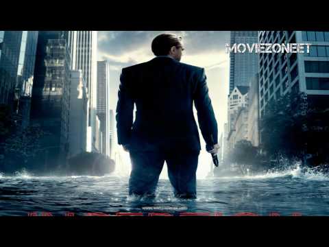 Inception Soundtrack HD - #12 Time (Hans Zimmer)