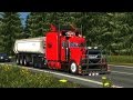 Modified Peterbilt 389 v1.10 BETA