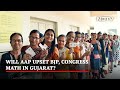 Gujarat Elections | 93 Gujarat Seats To Poll Today, PM Modi To Vote In Ahmedabad