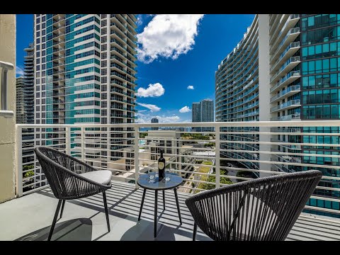 Property video