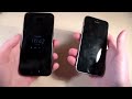 Samsung Galaxy A3 2017 vs iPhone 5S