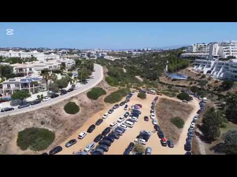 Property video
