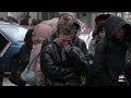 ‘I dont feel safe’: Prague locals grieve in fear days after mass shooting  - 01:02 min - News - Video