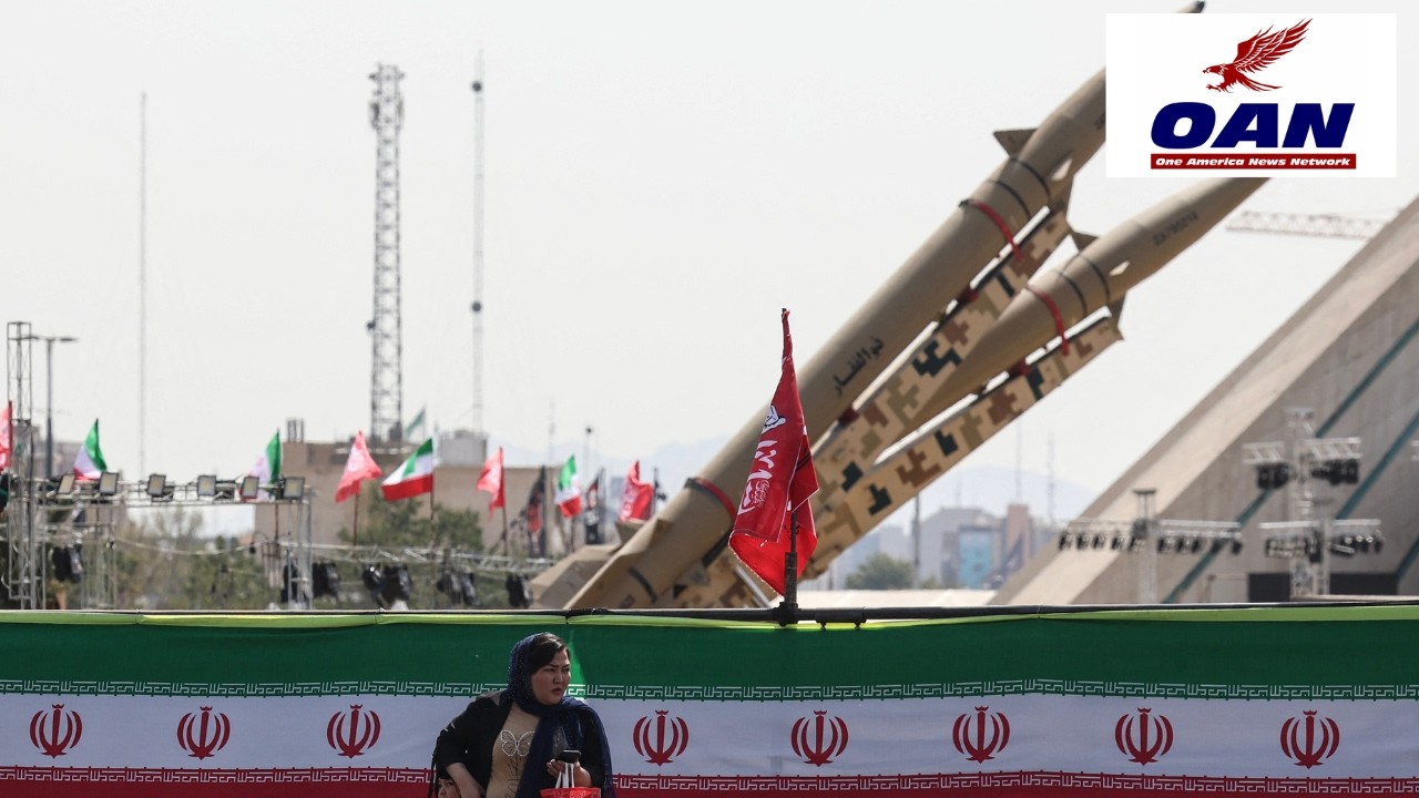 David Pollack Primetime: Green Beret Says Iran Is "Hurting Bad" After U.S. Strikes
