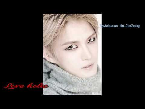 My Selection/Kim Jaejoong