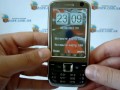 Видеообзор Nokia E72++