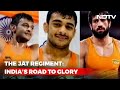 The Dangal Boys Of The Indian Army