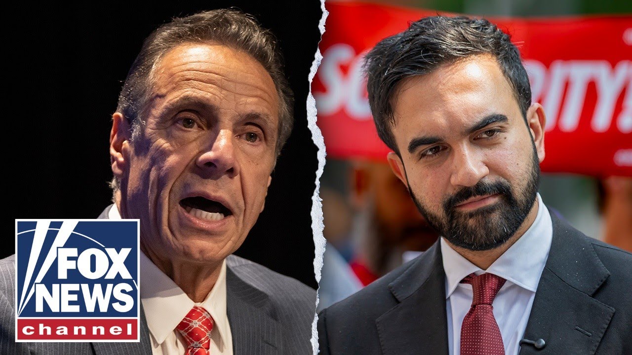 Andrew Cuomo: This would be TERRIBLE for New York City