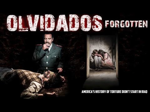 Olvidados'