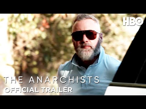 The Anarchists'
