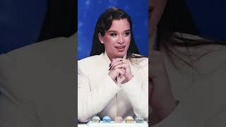 Бородина как Риана #натальнаякарта #бородина #umbrella #rihanna #иванченко #журавлев #mediumquality