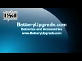 Samsung Omnia 7, GT-I8700 - Extended Battery - Replacement instructions by BatteryUpgrade.com