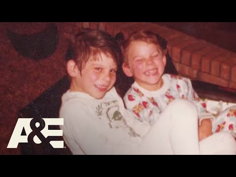The Menendez Murders: Erik Tells All'