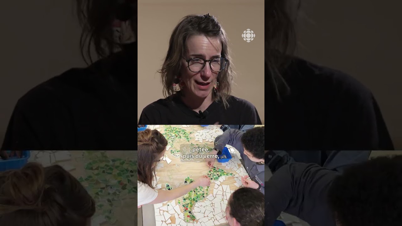 Améliorer le monde, un morceau à la fois