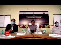 1 year of vaccination drive | दुनिया का सबसे सफल अभियान: Mansukh Mandaviya | Full PC  - 18:31 min - News - Video