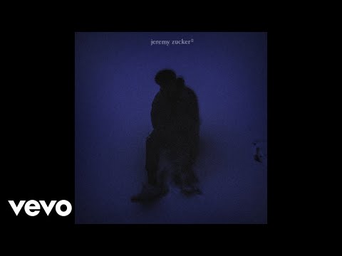 Jeremy Zucker - all the kids are depressed (Audio)