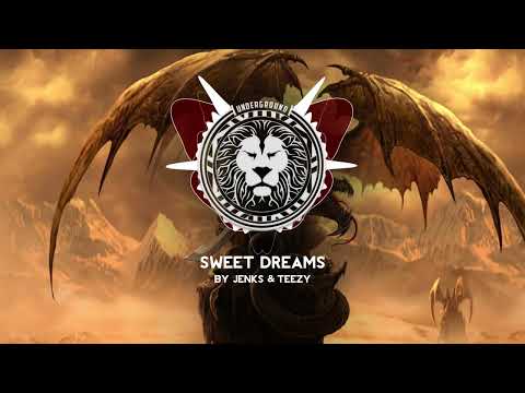 Jenks & Teezy - Sweet Dreams