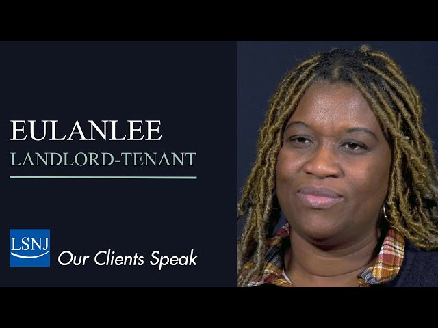 Eulanlee - Landlord-Tenant