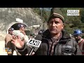 Super Exclusive: Race Against Time: Rescuing 40 workers trapped in Uttarkashi tunnel collapse |News9 - 02:01 min - News - Video