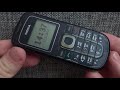 Nokia 1202 original ringtones