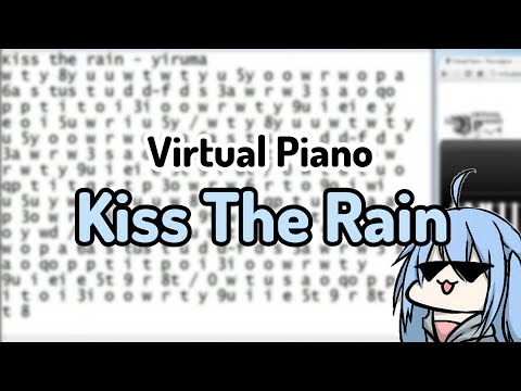 Virtual Piano Music Sheets Virtual Piano Induced Info - roblox music sheets youtube