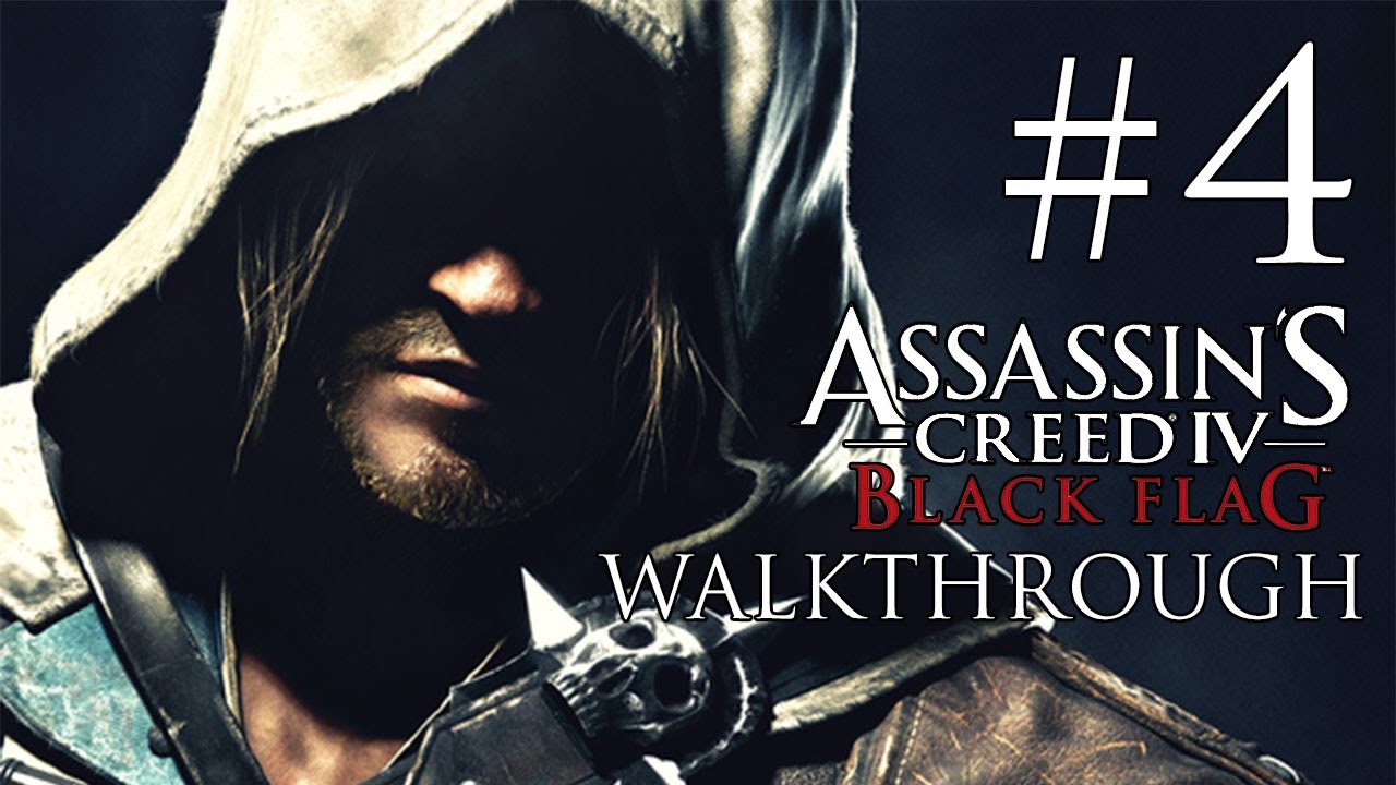 assassin-s-creed-4-black-flag-walkthrough-gameplay-part-4-artefact-pc-ps4-xbox-one-youtube