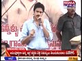 MN - Pawan Kalyan turns hurdle for TDP Govt's Land Acquisition