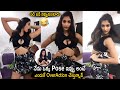 Actress Pooja Hegde gives hot poses to friend’s camera